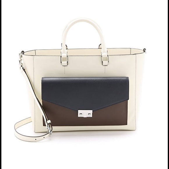 Tory Burch Handbags - Tory Burch satchel tote
